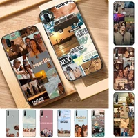 pogue life outer banks phone case for huawei y 6 9 7 5 8s prime 2019 2018 enjoy 7 plus