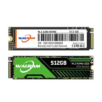 Ssd WALRAM M.2 NVMe PCIe 1 Тб за 2648 руб#3