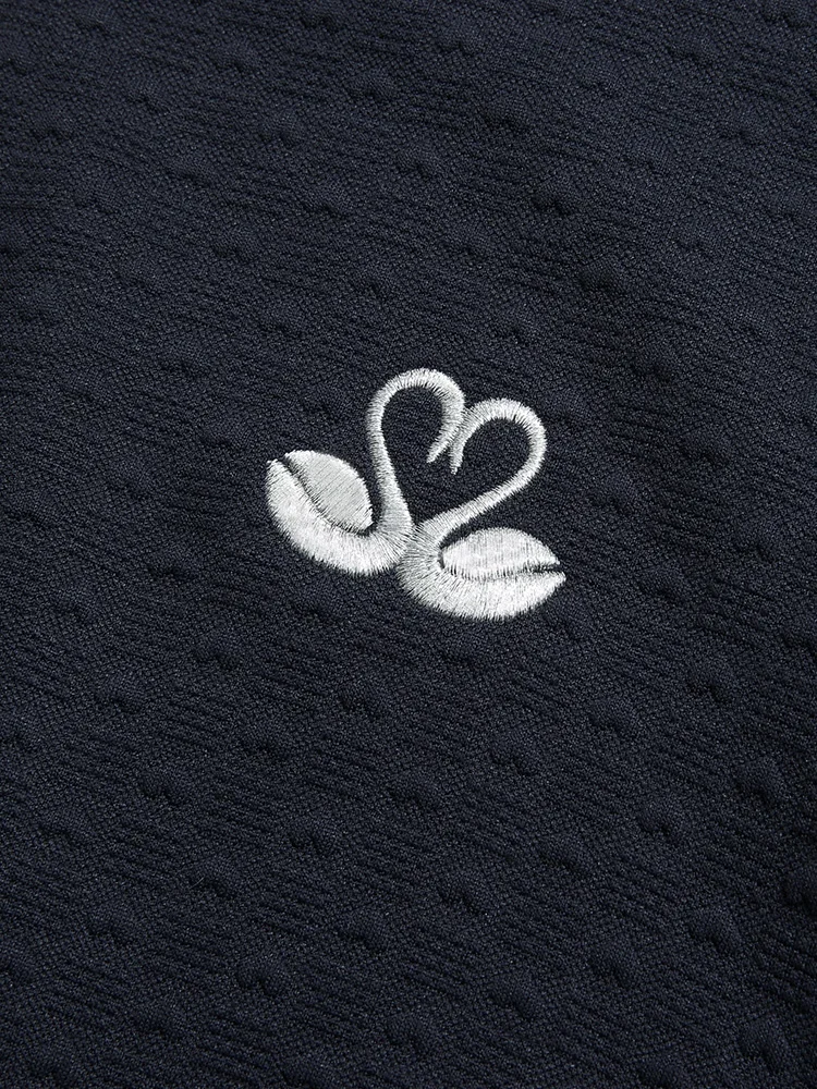 Женская куртка с вышивкой I BELIEVE YOU