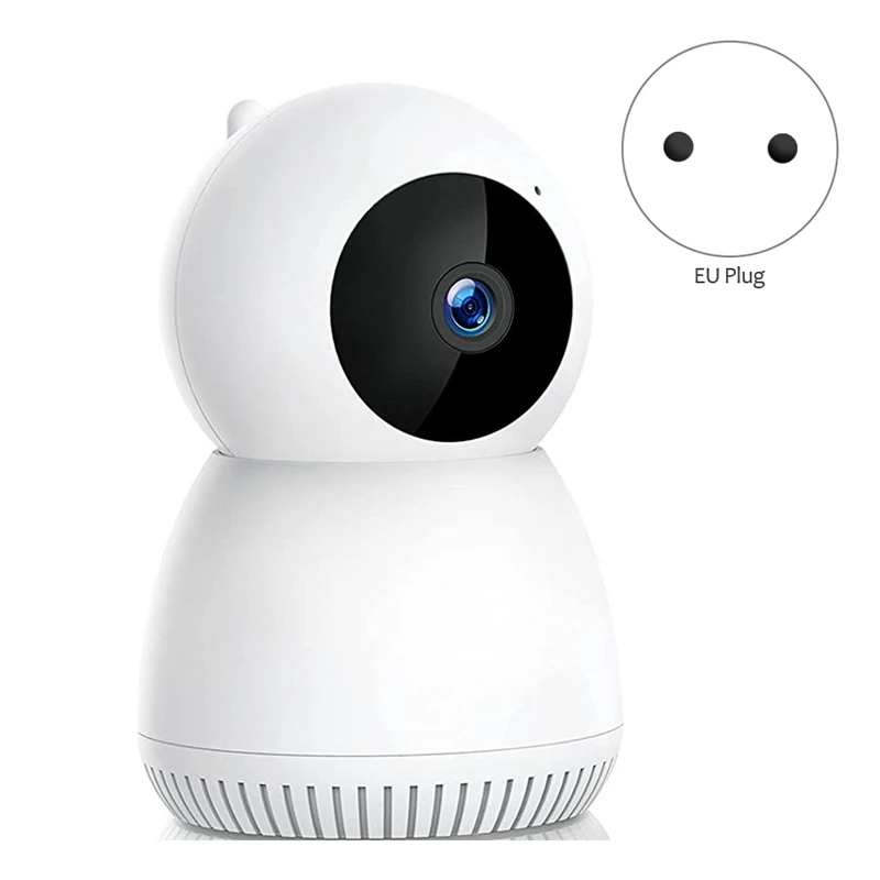 Comprar Vigilabebés de 2 cámaras con pantalla dividida