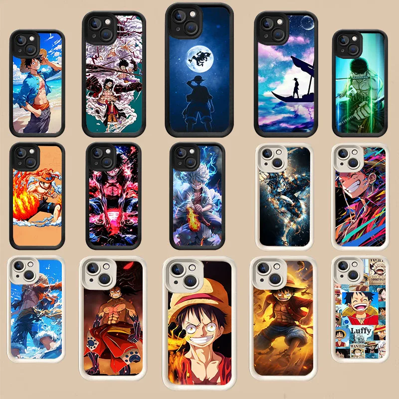 WRB-18 Цельный белый ступенчатый чехол из ТПУ для iPhone X XS XR 8 11 12 13 Mini Plus Pro Max