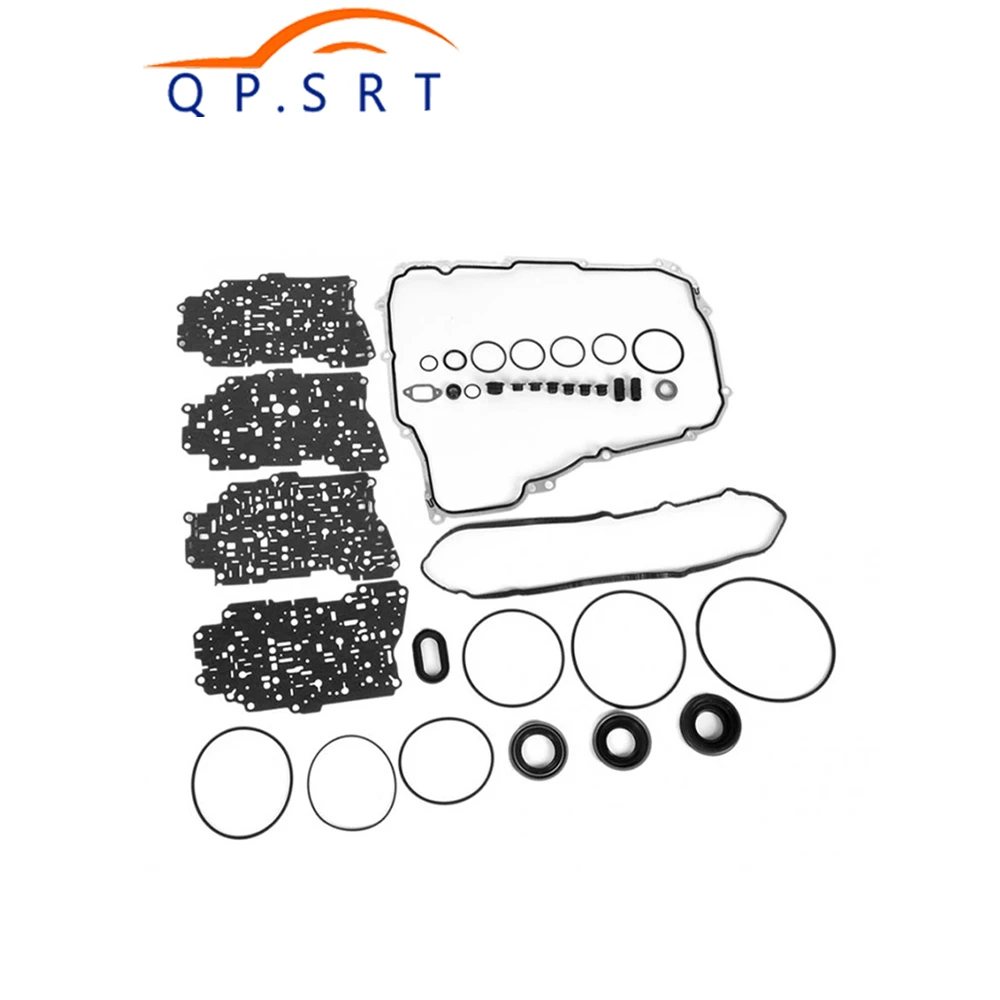 

New 6T30 6T30E Transmission Gasket Overhaul Repair Kit T21002A For GM Buick