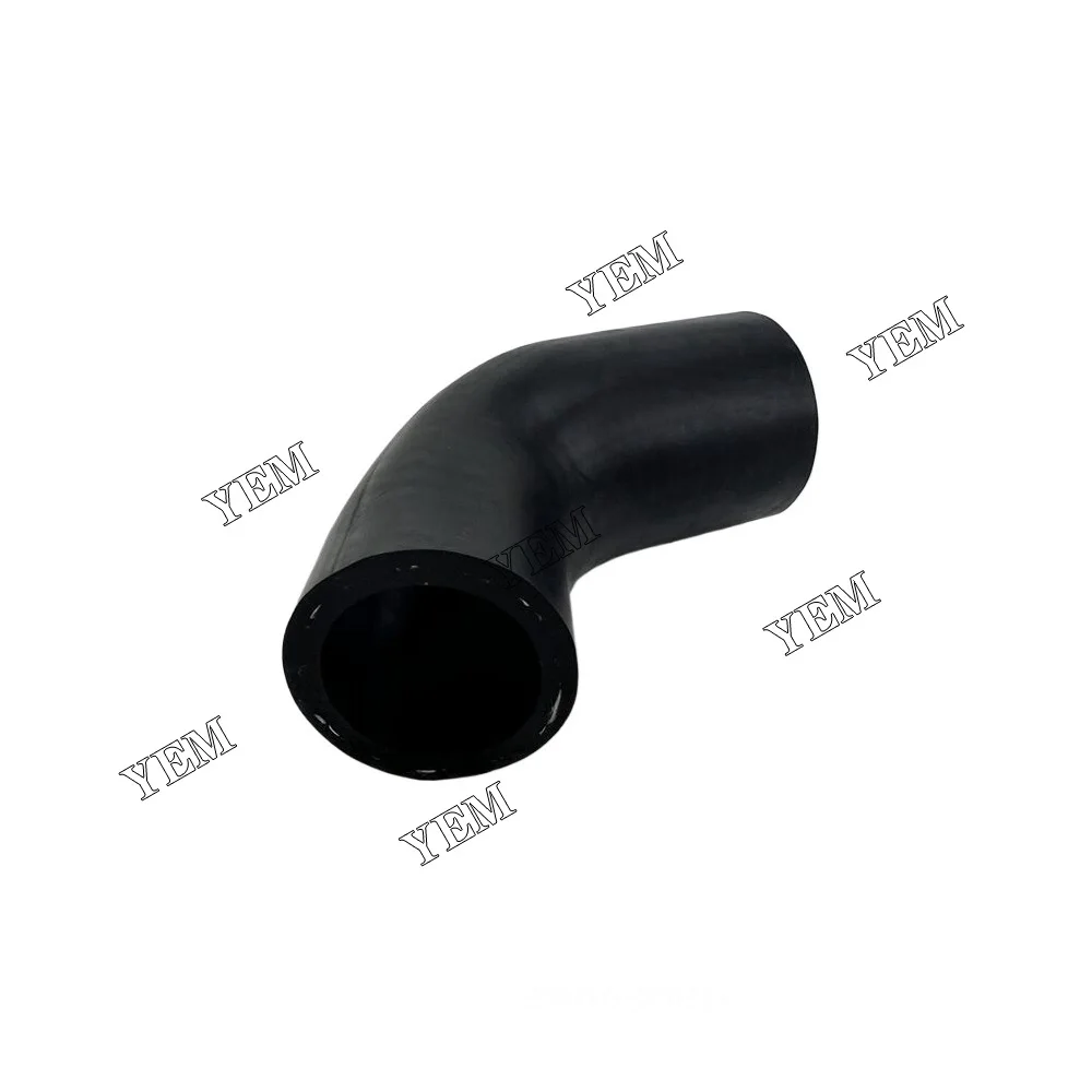 D782 возвратная водопроводная труба 1G680-72870 совместимая с двигателем KUBOTA.