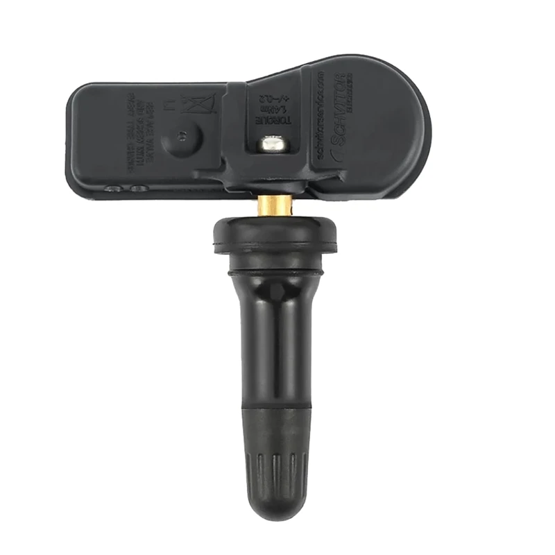 

4X 52933-C1100 Tire Pressure Sensor Automatic Registered For Hyundai Ix25 Creta 2016 2017 2018 2019 2020