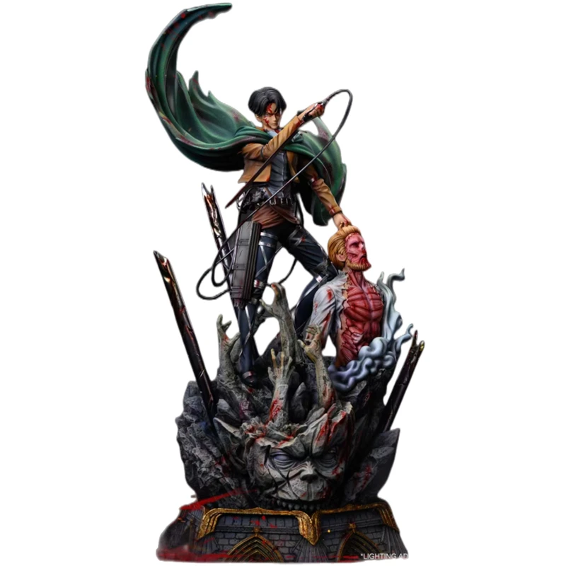 Statue Model Toys Gift