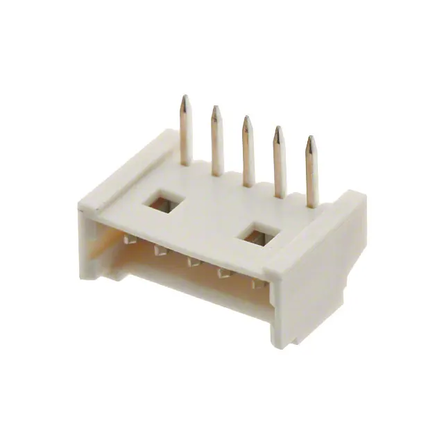 

free shipping53048-0510 530480510 5PIN 1.25MM MOLEX 10pcs
