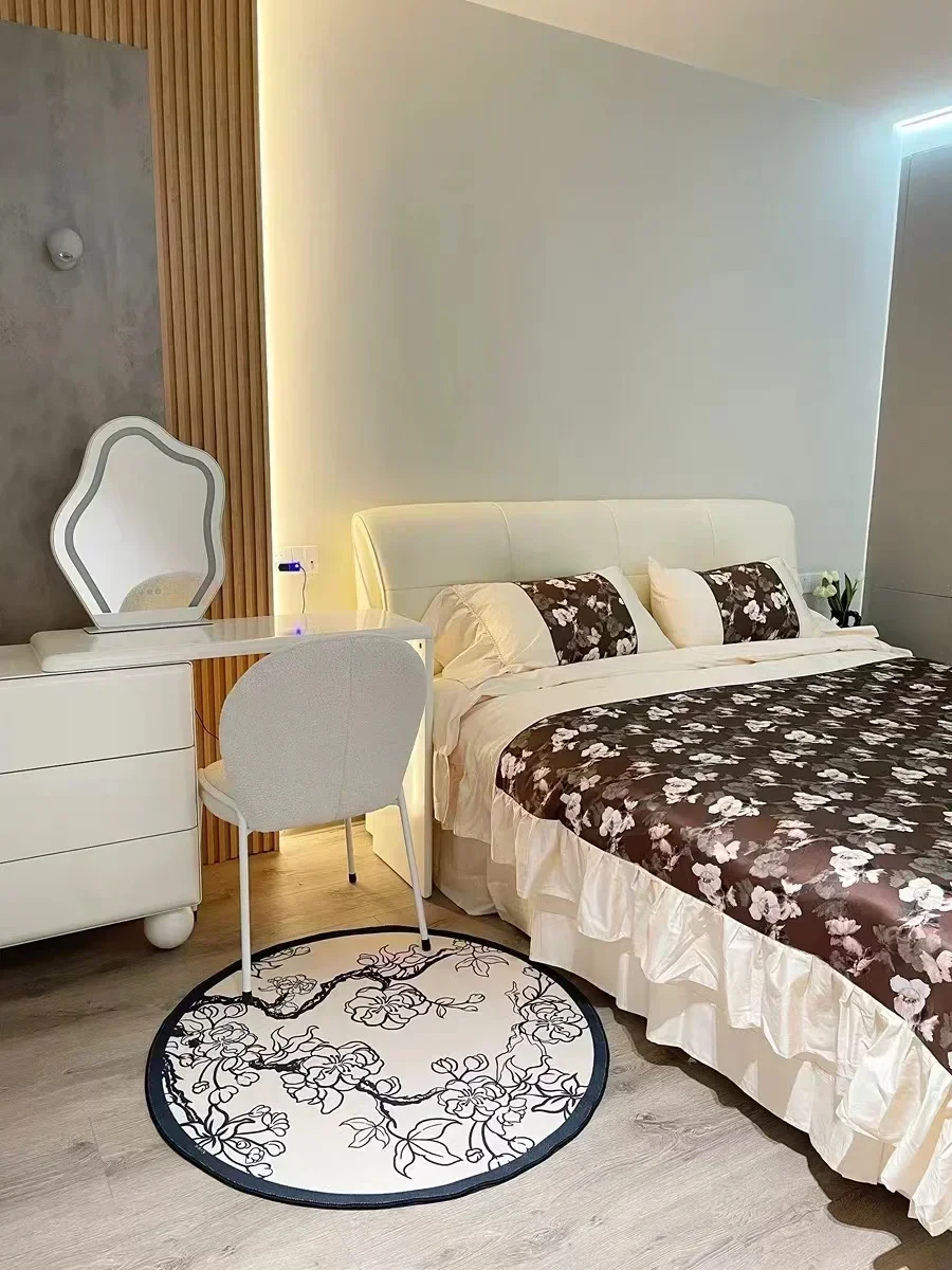 Alfombra suelo con diseño G-Goyards tapete para puerta de verge прямоугольный antideslizante suave el hogar