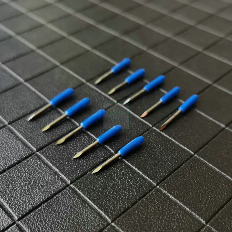 

10pcs/Lot 60 Degree Cutting Blade Vinyl Cutter Knife for use in Mimaki Plotter