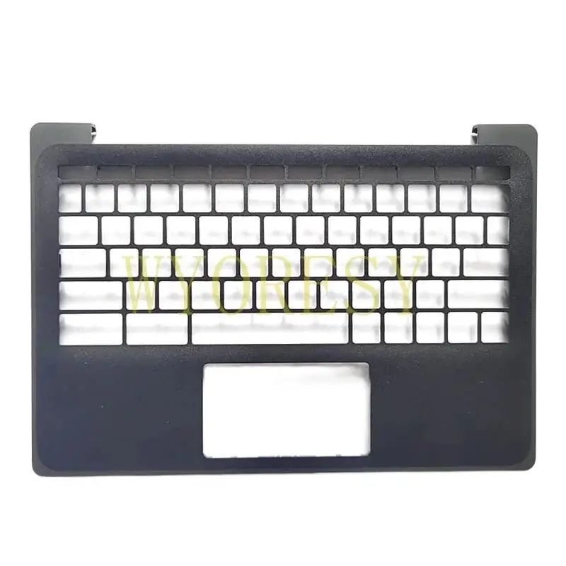 Новый верхний чехол C для упора рук HP Fortis 11 G9 Q Chromebook 370GTTATP00