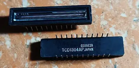 

IC new original TCD1304AP TCD1304 CDIP22 Free Shipping