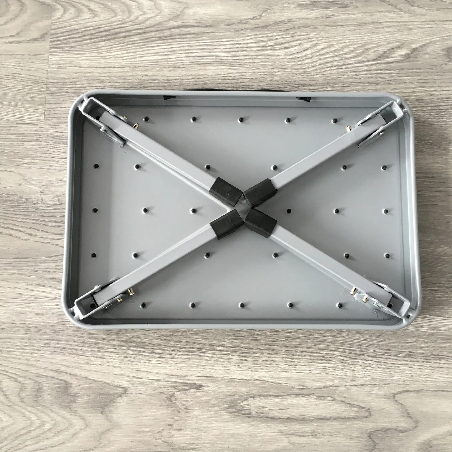 Ступенчатый стул нескользящий для кухни Бытовая мини ступенька 1 шаг