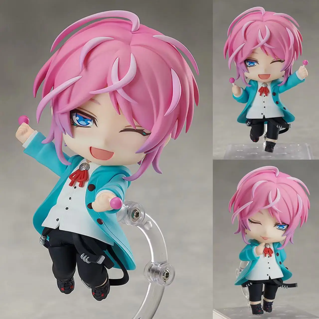 Anime Figure Model Toys Figure Collection Doll Gift