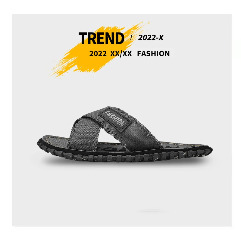 Рисунок 5 - Шлепанцы мужские летние