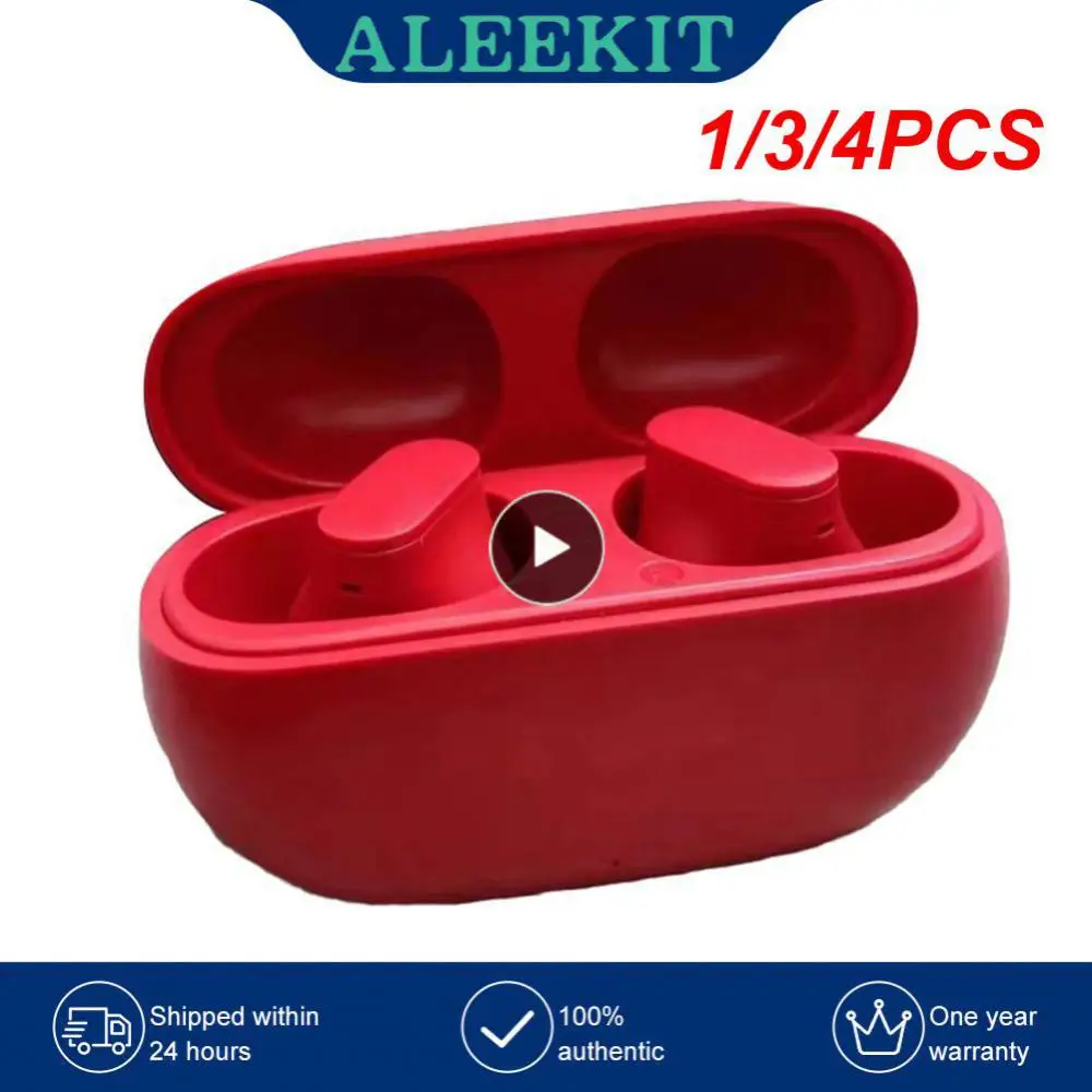 

1/3/4 шт., защитная крышка для наушников