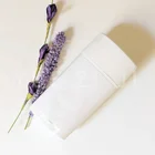 50 шт., прозрачный пластиковый контейнер для губной помады, 15 м