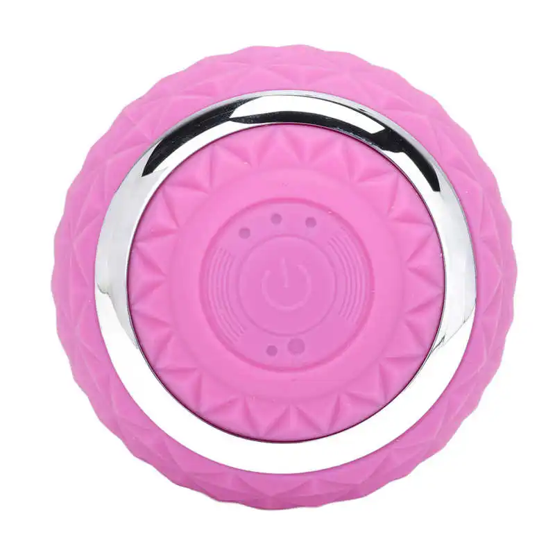 

Mobility Ball Vibrating Massage Ball Effective for Pain Relief