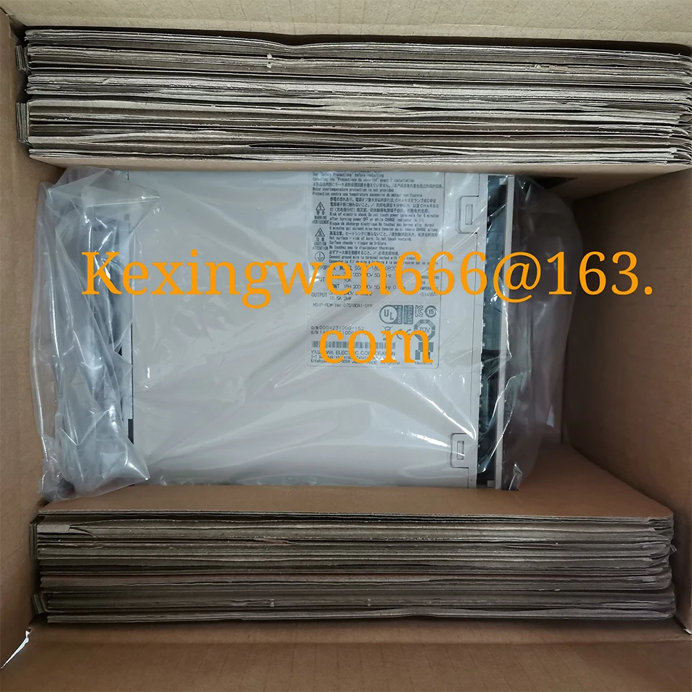 

New Original Servo Driver SGD7S-5R5A00A002