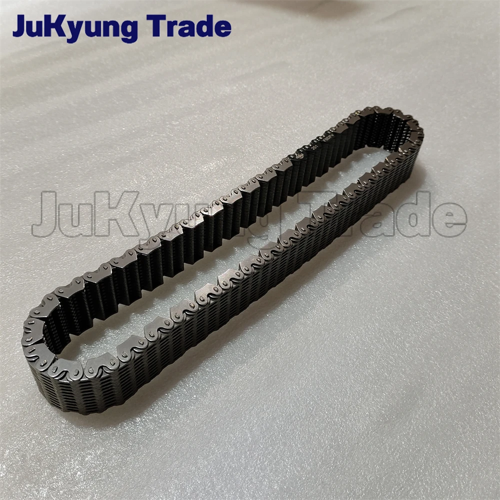 Новинка HV091 2512800800 A2512800900 AP02 искусственная цепь 42 звенья для Mercedes Benz ML GL-Class X164 W164 W251