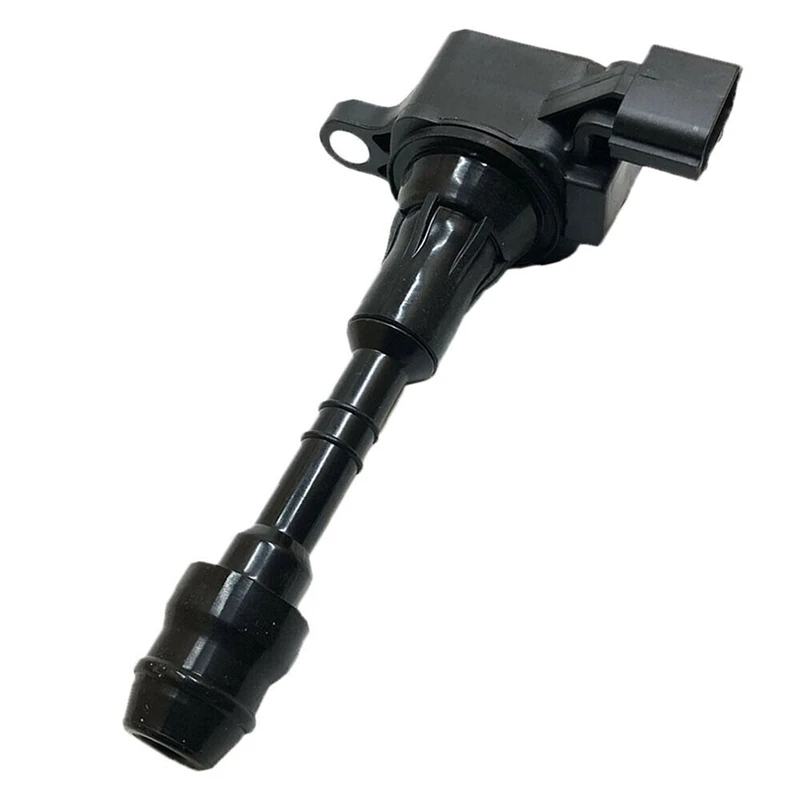 6 шт. катушка зажигания 22448-8J115 для Nissan Maxima Murano Pathfinder марок Quest Xterra Infiniti I35 QX4 02 03 04 05 06