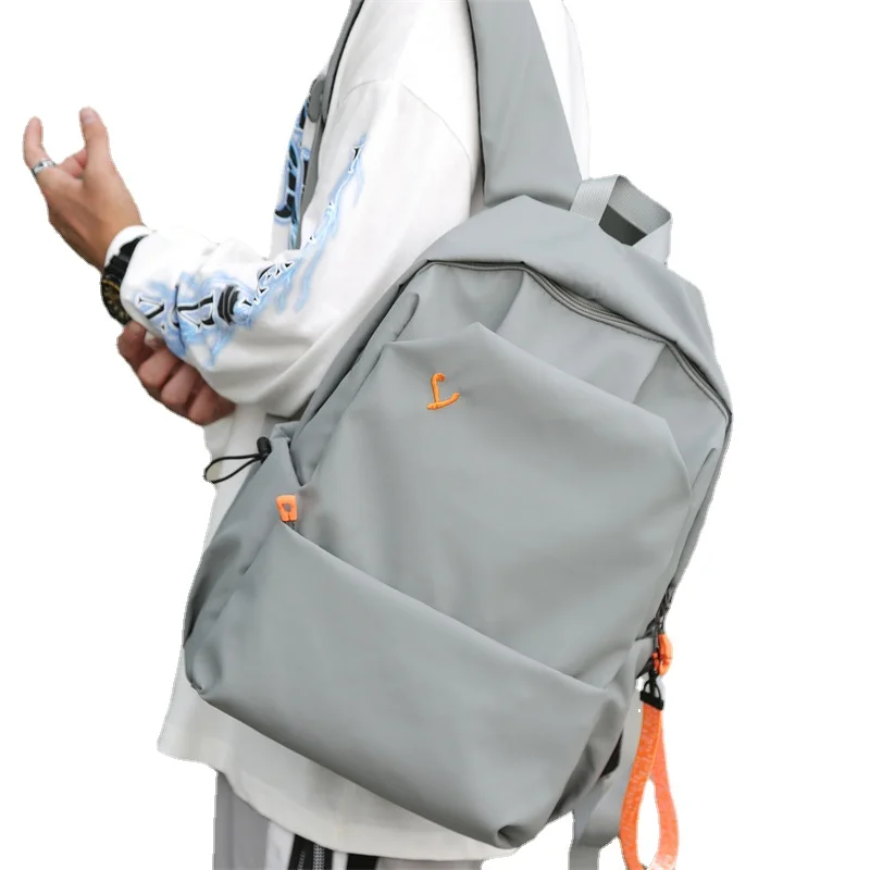 

2022 new high quality casual Backpack