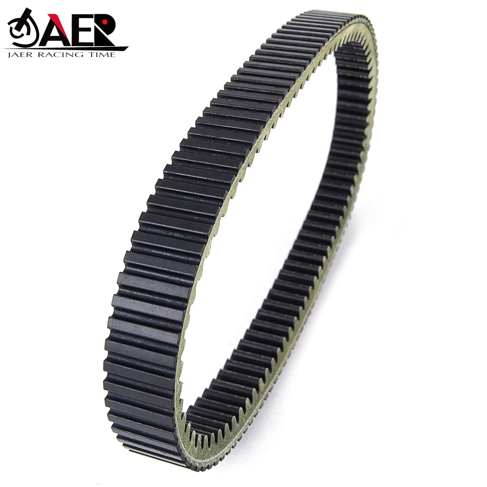 Резиновый зубчатый приводной ремень для Can-Am Outlander Max 500 650 800 HO EFI XT DPS 1000 Ремень
