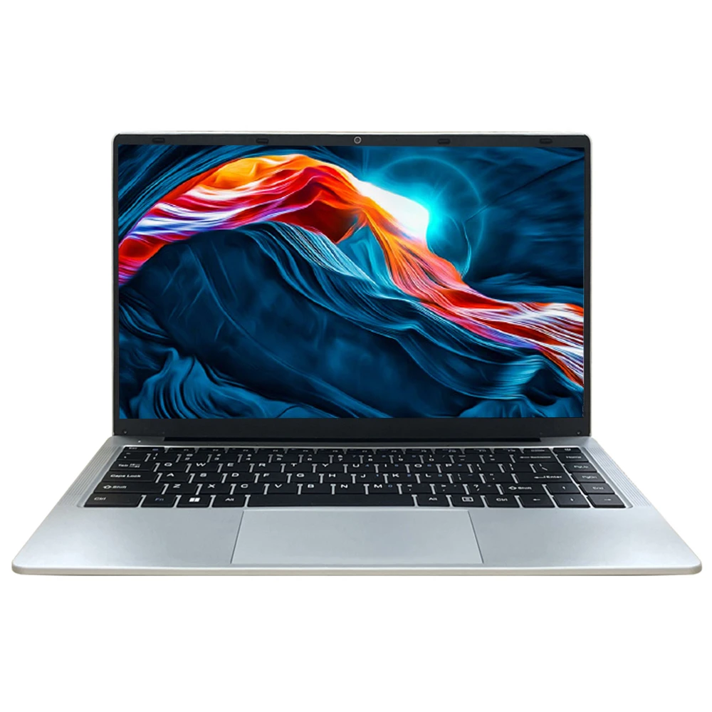14 1-дюймовый IPS-экран DDR4 8 ГБ ПЗУ 128 256 512 1 ТБ SSD Ноутбук Intel Celeron J4105 Windows 10 Win10 Pro 5G Wi-Fi |