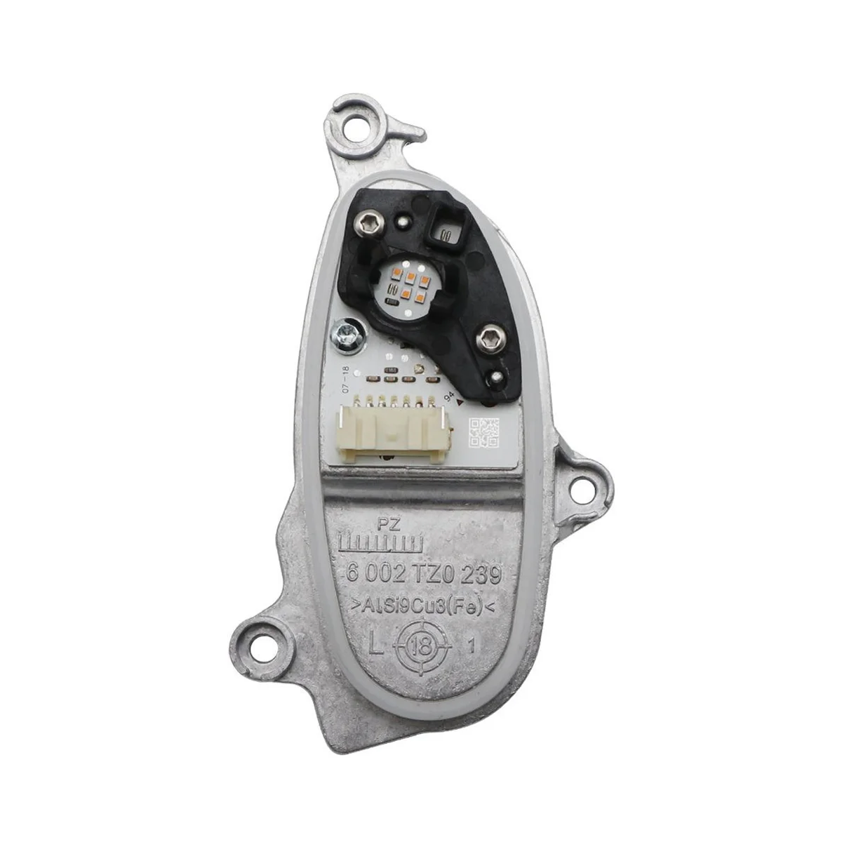 

Полный фонарь, световой индикатор, фонарь, модуль для X3 G01 2017-2018 63117466110