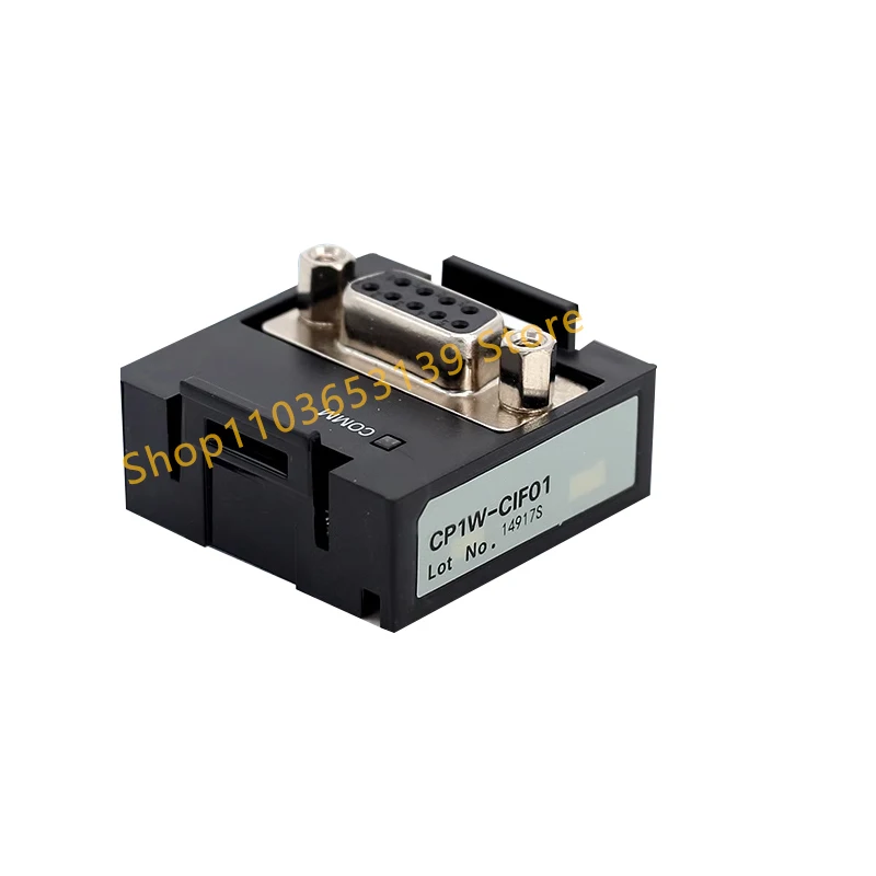 CP1W-CIF01 Конвертер блока процессора