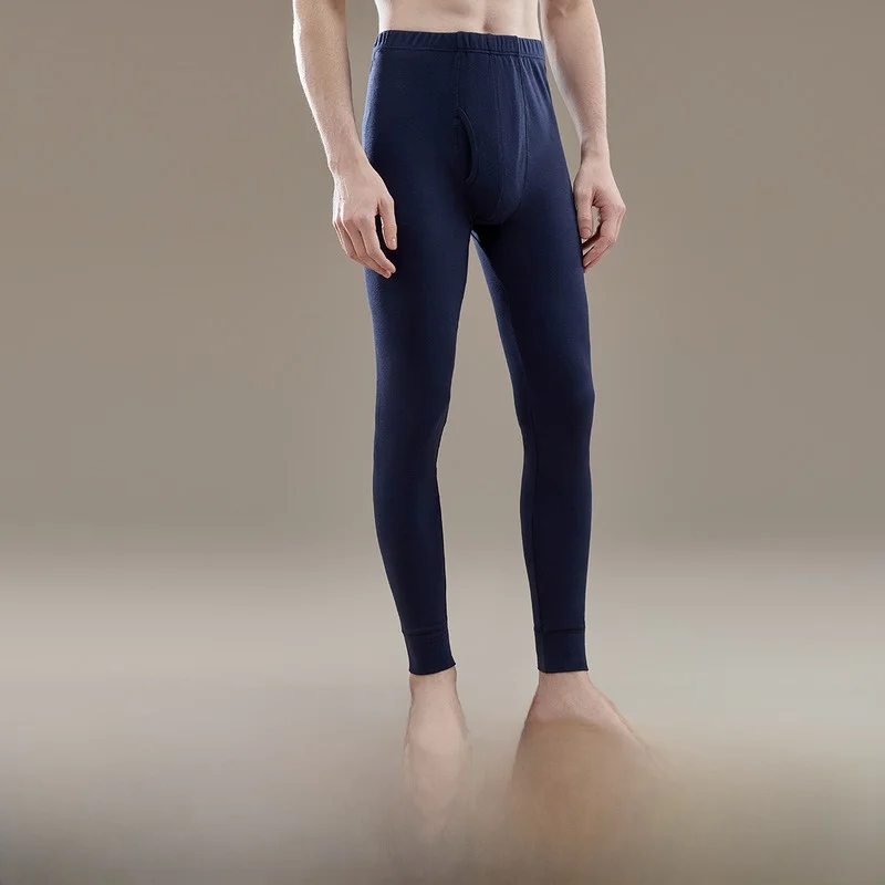 Утепленные брюки Top Melon мужские 00% хлопок осенние и зимние длинные больших