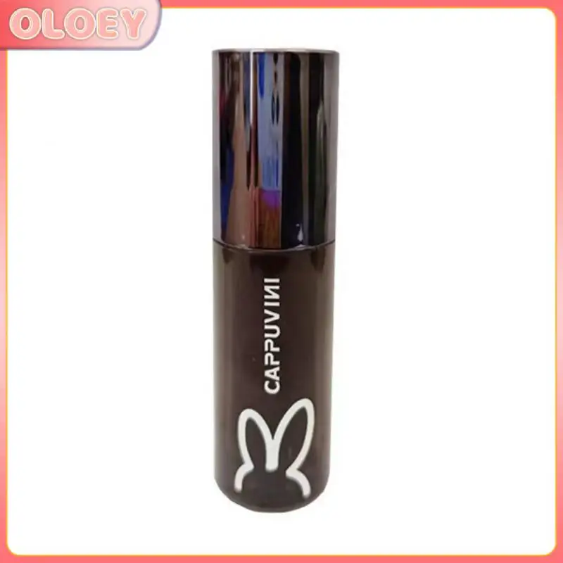 

Lip Gloss Water-light Glitter Lip Tint Lip Glaze Shimmer Glass Lip Oil Lipstick Female Makeup Mirror Water