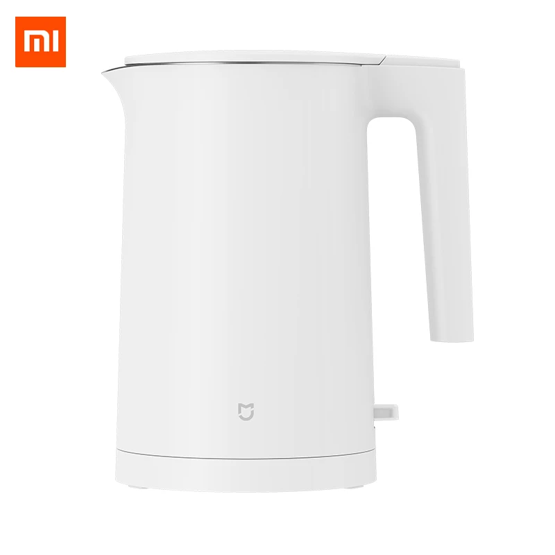 

Электрический чайник Xiaomi Mijia 2 1.7 л