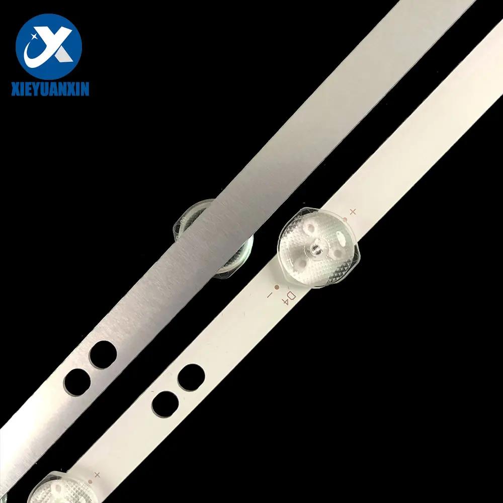 Рисунок 5 - Светодиодная лента для подсветки телевизора