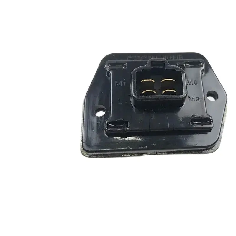 Фото Детали экскаватора Kato HD512V 820V 1023R 1430r резистор кондиционера №3