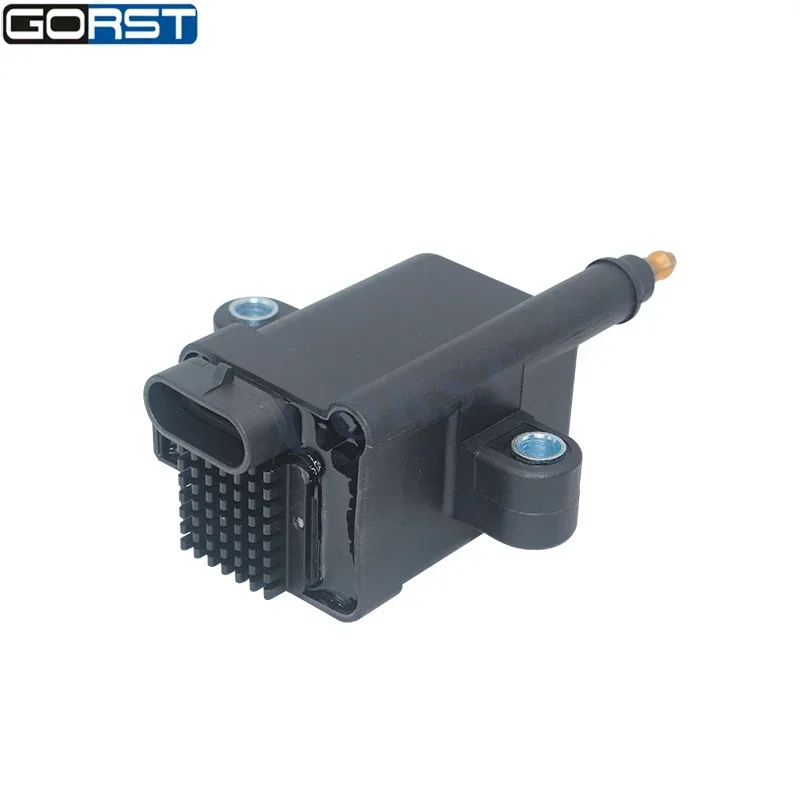 Катушка зажигания Авто дизельный 53404 1112640 автозапчасти