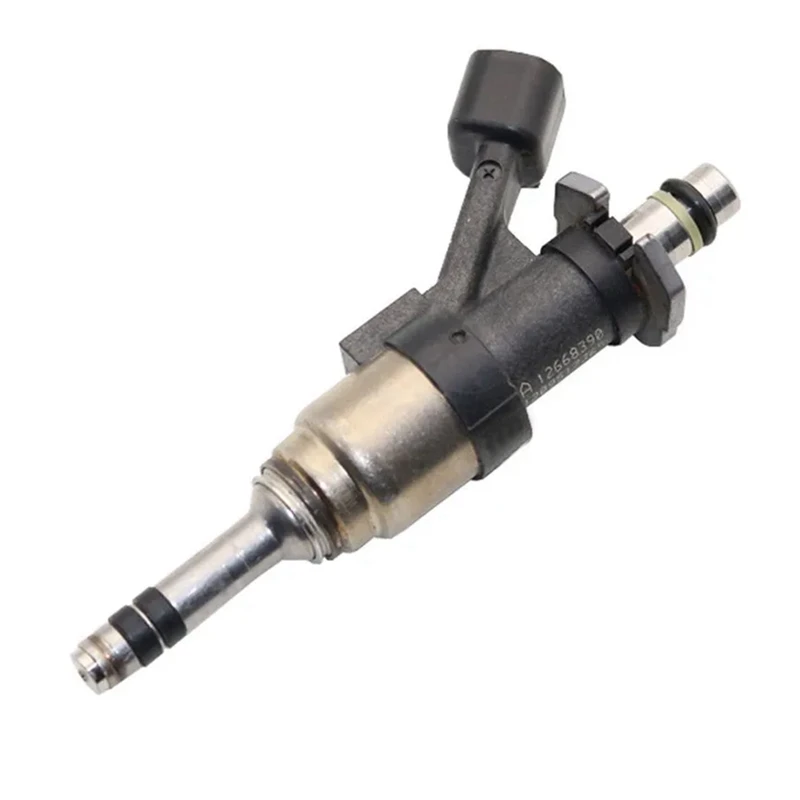 8 шт. 12668390 новая Форсунка топливного инжектора для GM 14-18 Chevy GMC 1500 5.3L FJ1217