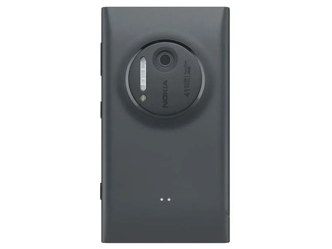 Смартфон Nokia Lumia 1020 Unicom 3G процессор Qualcomm Snapdragon S4 камера 41 МП оригинальный бывший в