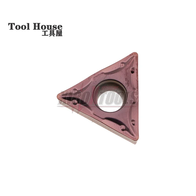 

Автомобильное лезвие с ЧПУ OKE O1215, наконечник R0.4, нержавеющая сталь