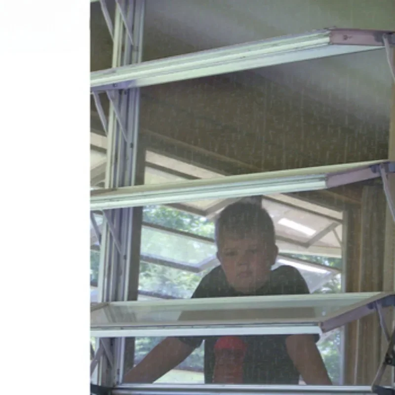 Индивидуальные австралийские стандартные размеры регулируемые лезвия с двойной