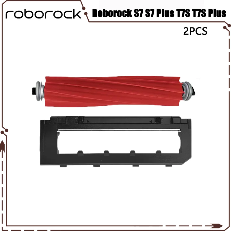 

Запасные части для робота-пылесоса Roborock