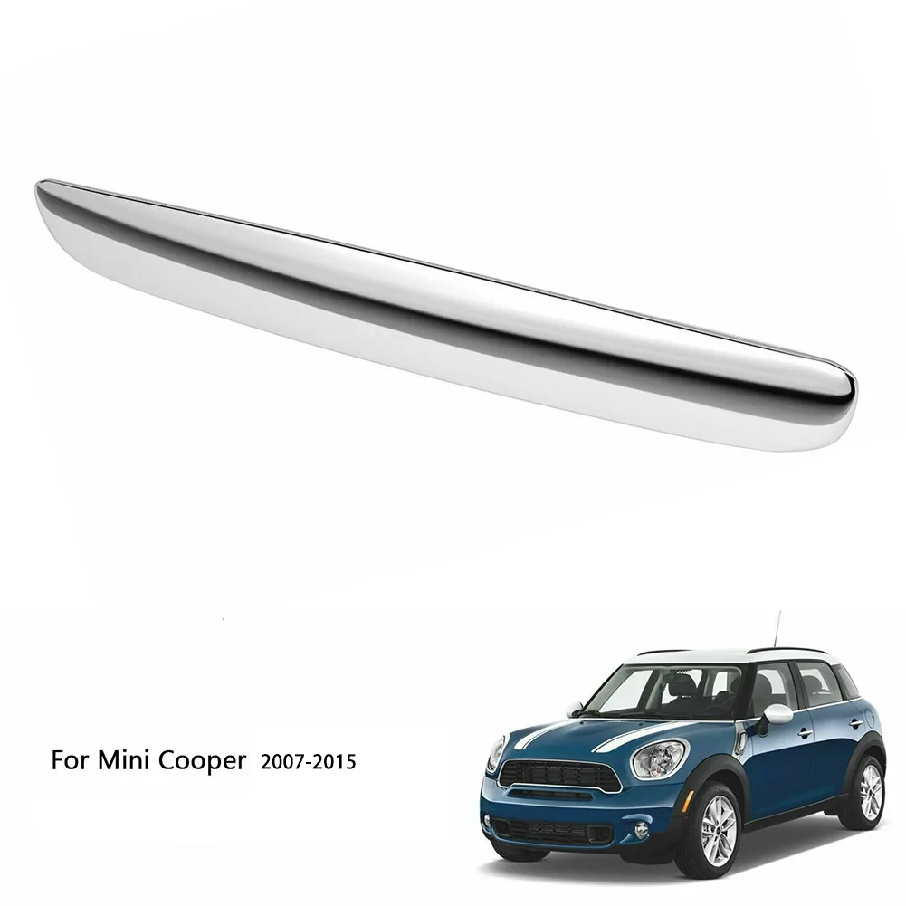 

Легкий Стабильный Прочный багажник, аксессуары для багажника, экстерьер FD961920DN для Mini Cooper, высокое качество ABS