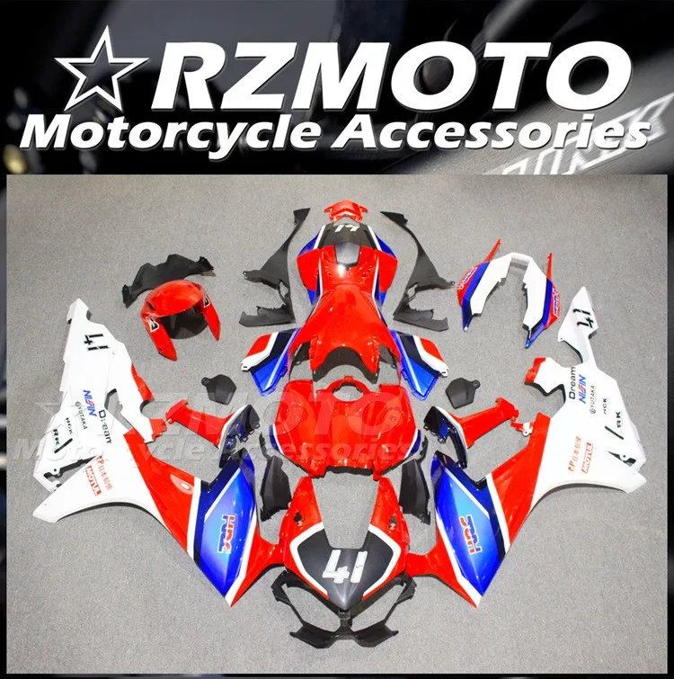 

Комплект обтекателей из АБС-пластика для HONDA CBR1000RR 2017 2018 2019 17 18 19