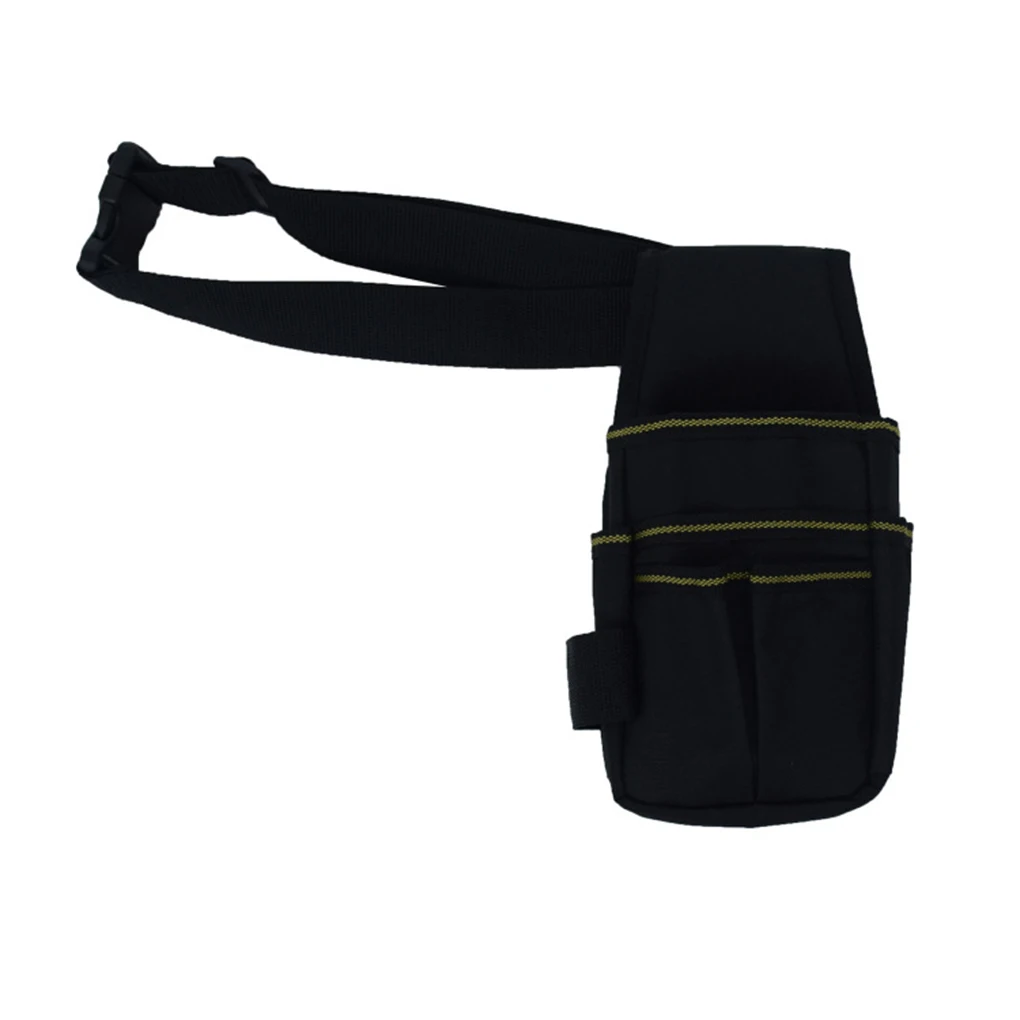 

Tool Bag Toolkit Pocket Waist Bags Tools Storage Adjustable Holder