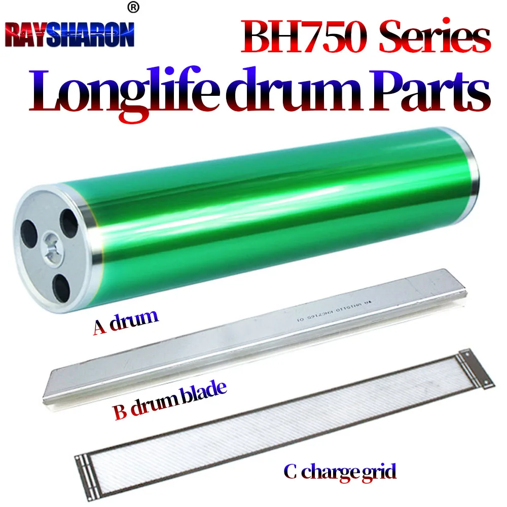 Сетка для очистки фотобарабана Konica Minolta Bizhub 750 600 601 751 5510 7155 7165 7255 7272 Di 551 650