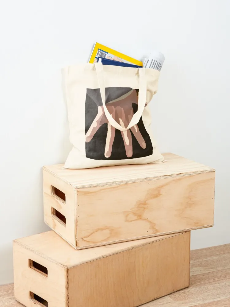 Mr. Darcy ручная Гибкая Сумка-тоут подарочные сумки женские Холщовая