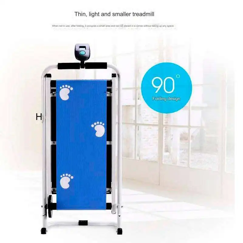 Многофункциональная коммерческая беговая дорожка Тренажер Беговая со
