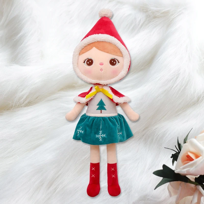 

Festival Gift Supplies PP Cotton Decoration Cute Cartoon Interactive Toy Infant Gift for Baby Brain Training nordic toys lama