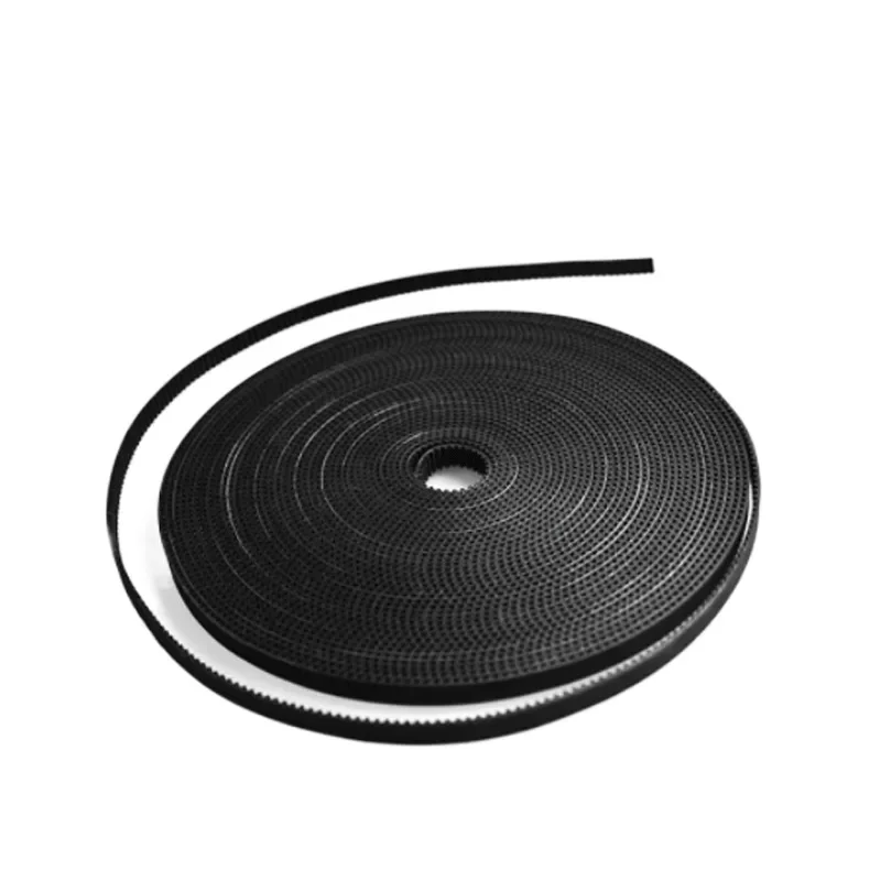 50 шт. ремень синхронизации для 3D-принтера ширина 6 мм 2 гт-6