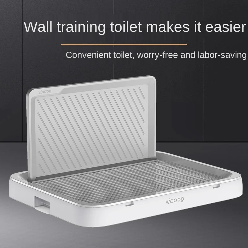 Туалет для собак раковина домашних питомцев горшок дрессировки унитаз промывки