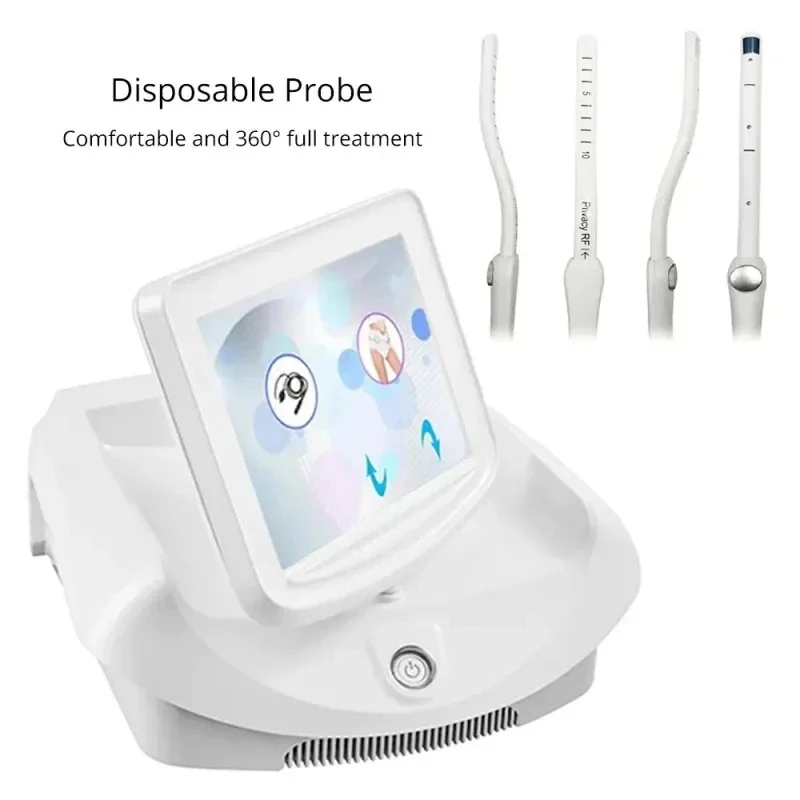 Портативный вагинальный аппарат для омоложения Thermiva с технологией RF частный