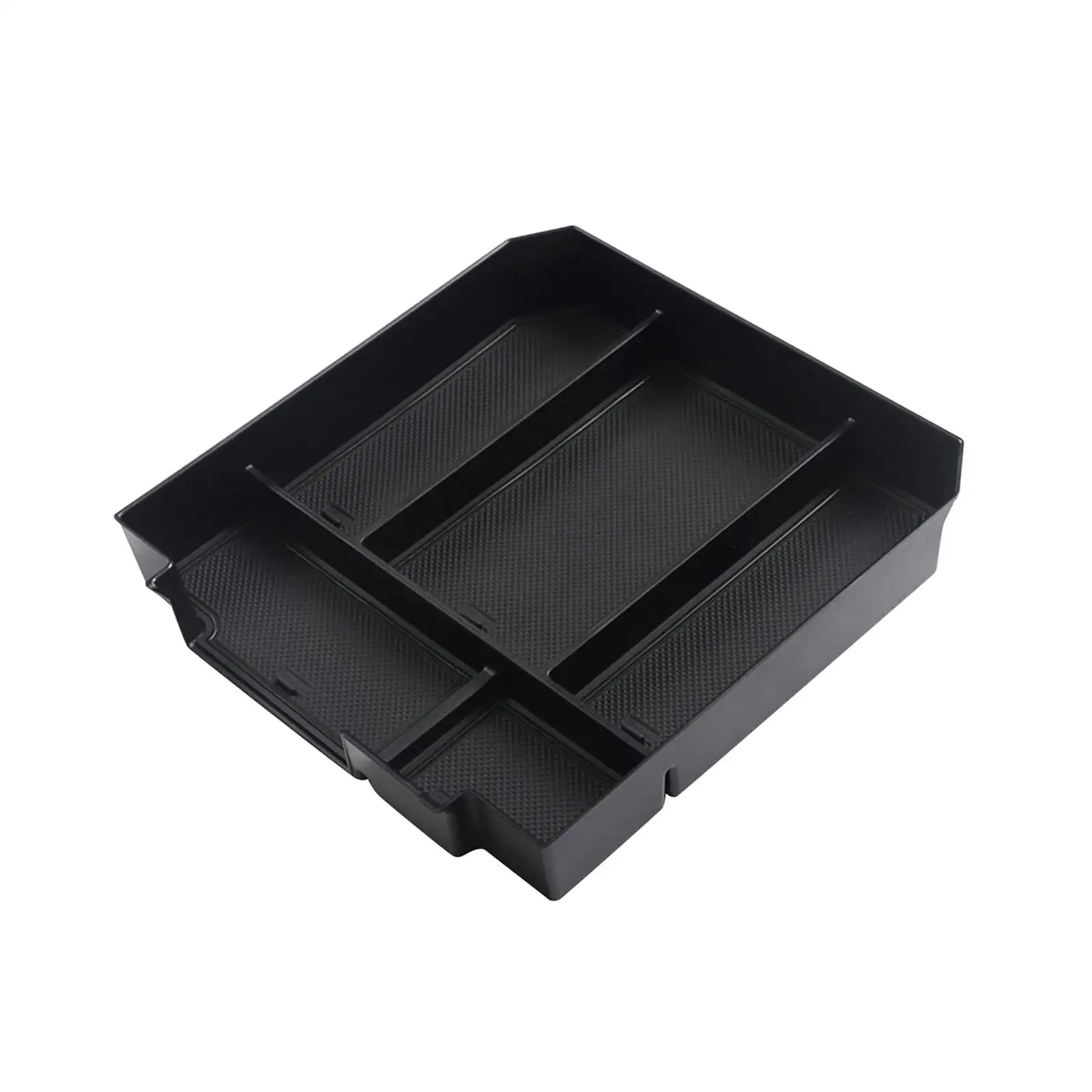 

Center Console Organizers Tray Replacement Professional Portable Car Central